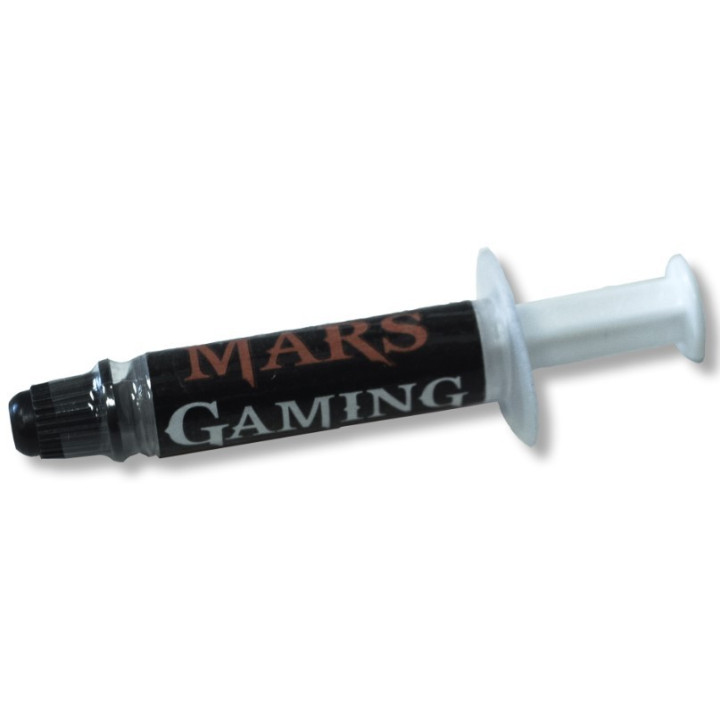 Mars Gaming Massa Termica 6W/m*k 