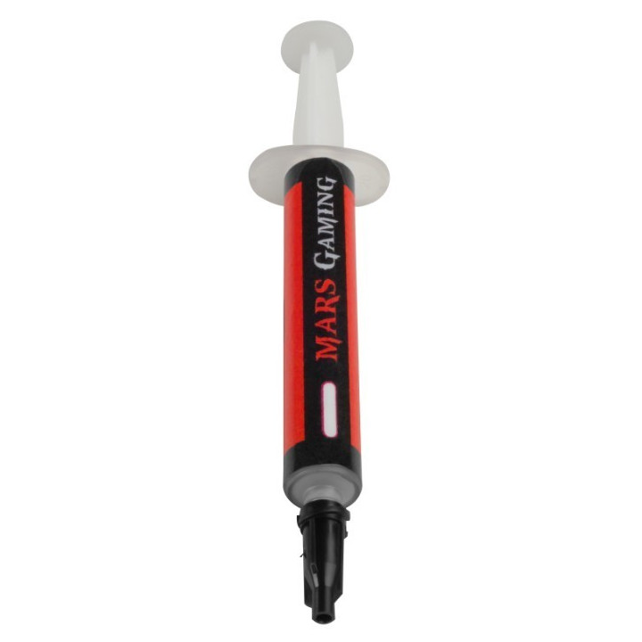 Mars Gaming Massa Termica 9W/m*k 
