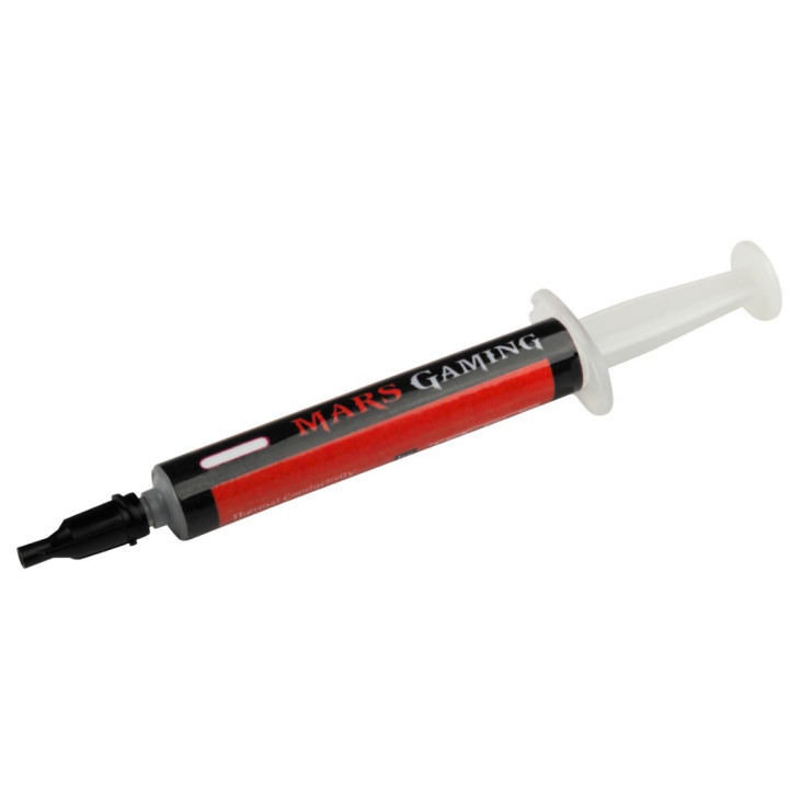 Mars Gaming Massa Termica 9W/m*k 
