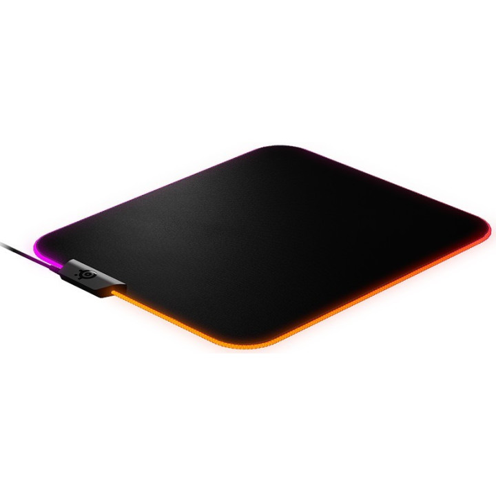 SteelSeries QCK Prism Cloth, Tamanho M, Preto 