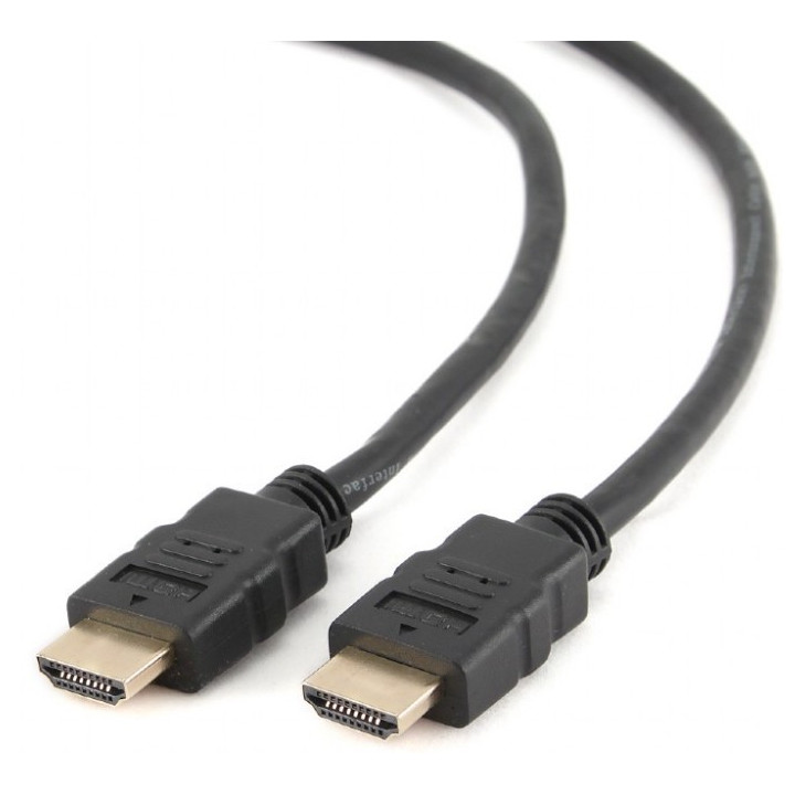 Gembird Cabo HDMI Macho / Macho 4K 1,8M 