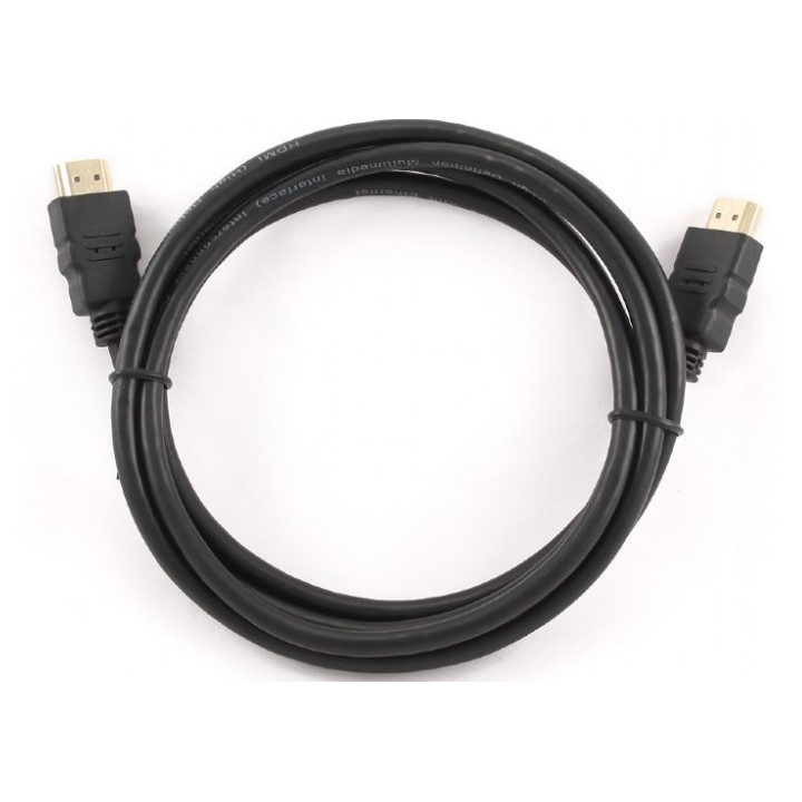 Gembird Cabo HDMI Macho / Macho 4K 1,8M 