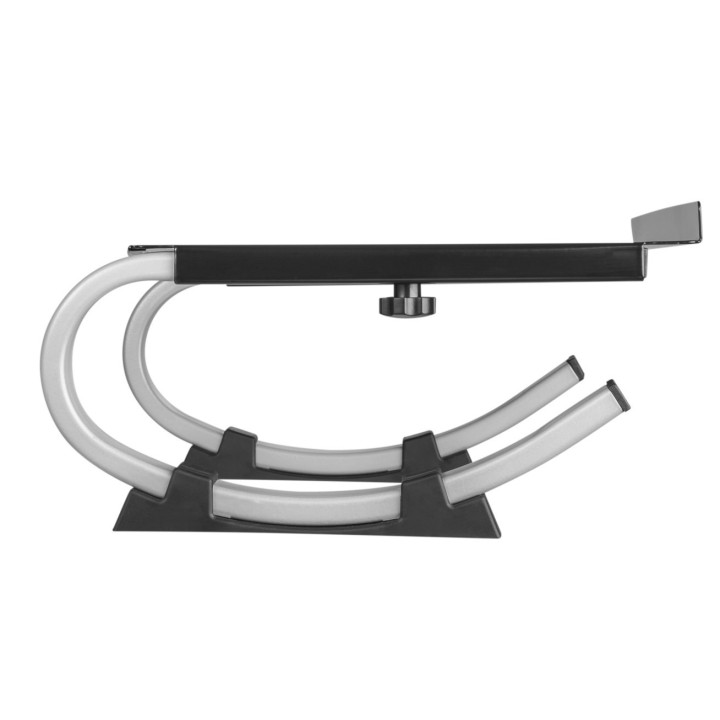 NAPOFIX Base Ergonómica para Portátil 