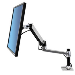 Ergotron LX Desk Mount LCD Arm 