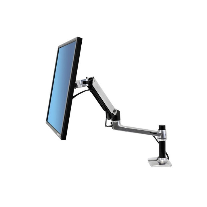 Ergotron LX Desk Mount LCD Arm 