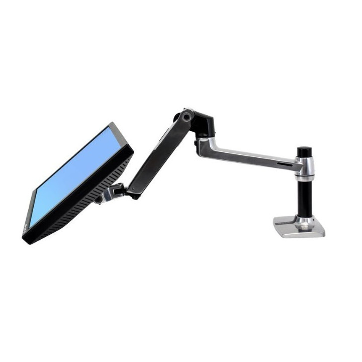Ergotron LX Desk Mount LCD Arm 