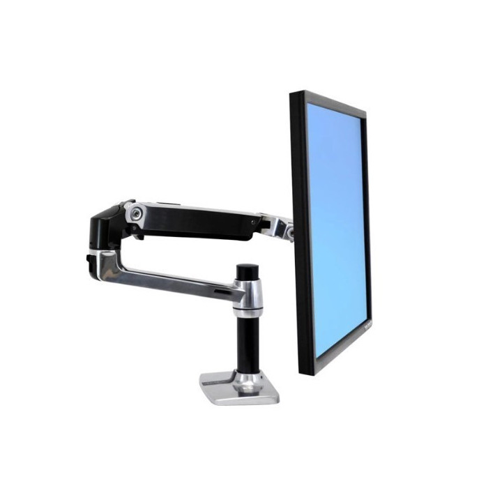 Ergotron LX Desk Mount LCD Arm 