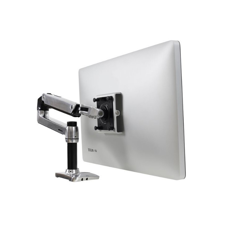 Ergotron LX Desk Mount LCD Arm 