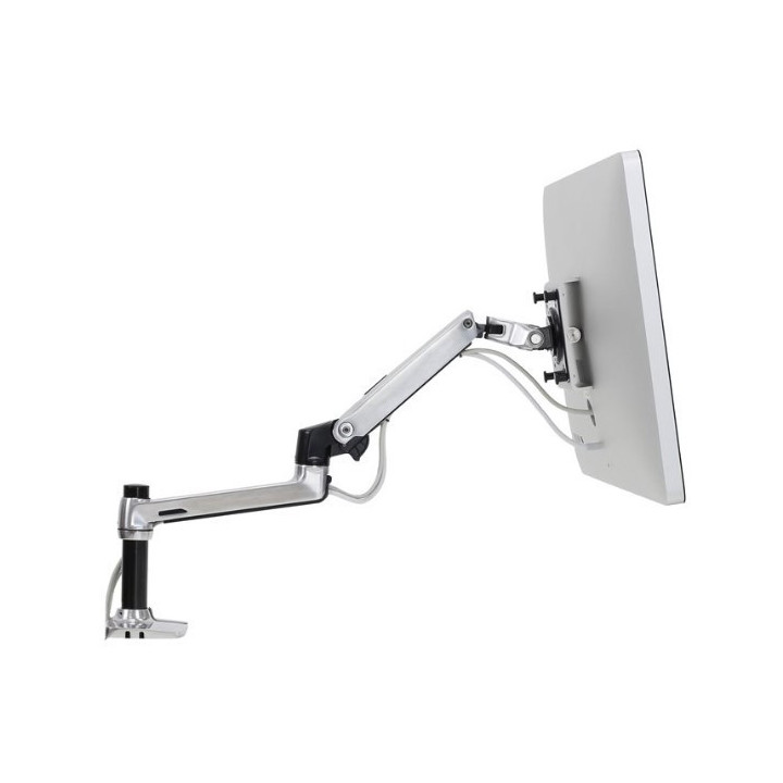 Ergotron LX Desk Mount LCD Arm 