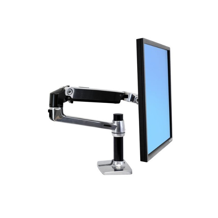 Ergotron LX Desk Mount LCD Arm 