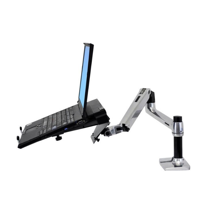 Ergotron LX Desk Mount LCD Arm 