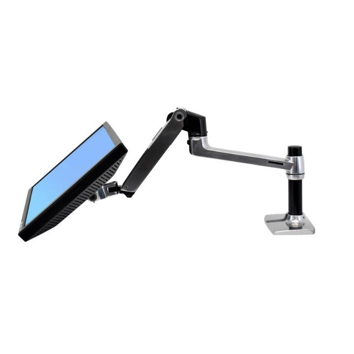 Ergotron LX Desk Mount LCD Arm 