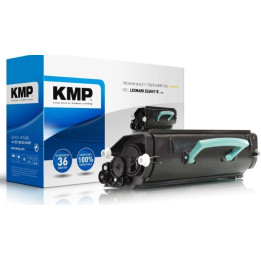 KMP Toner Compatível com Lexmark E260A11E 
