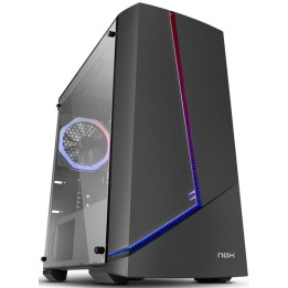 Nox Infinity Alpha