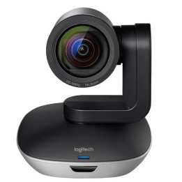Sistema de videoconferência Logitech GROUP FHD