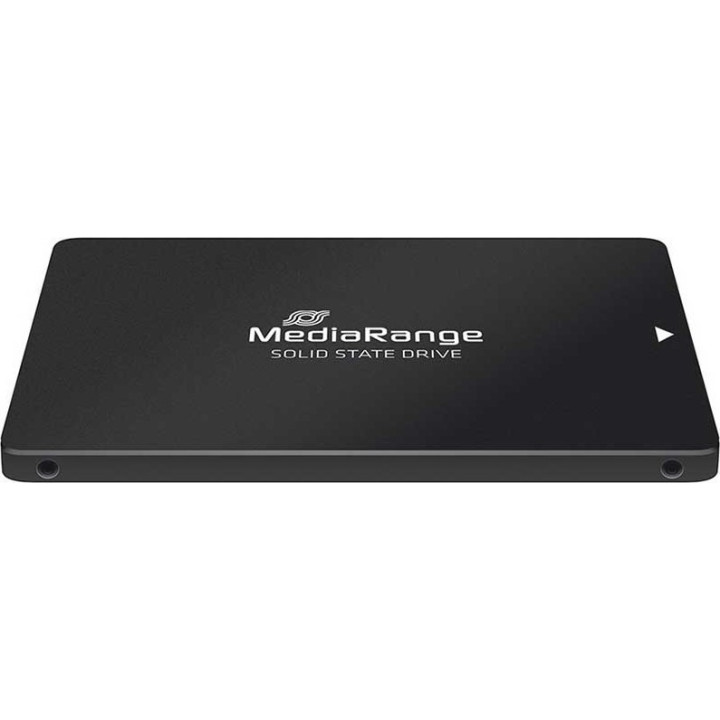 MediaRange MR1003 480GB Solid State Drive, SATA 6 Gb/s 
