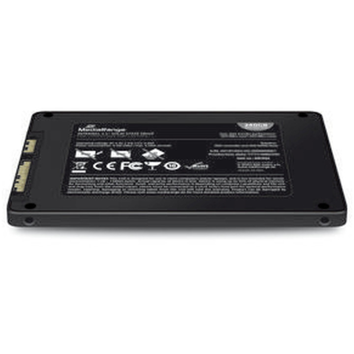 MediaRange MR1003 480GB Solid State Drive, SATA 6 Gb/s 