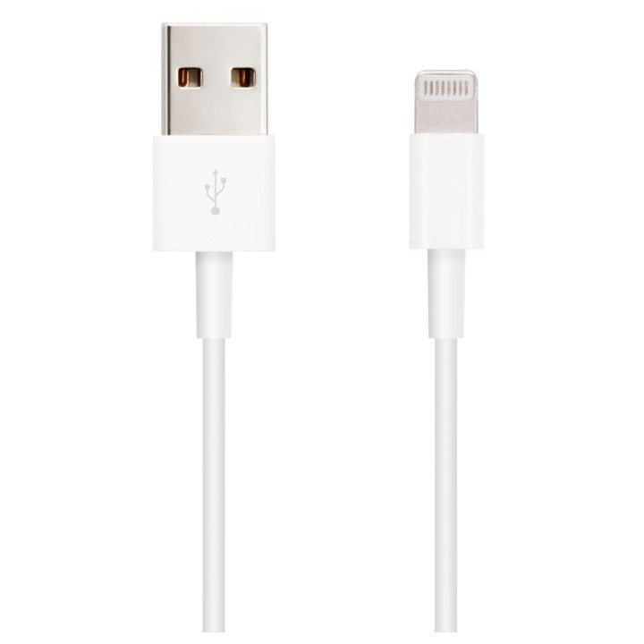 Nanocable Lightning  p/ USB 2.0