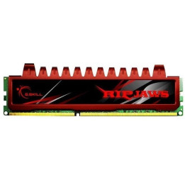 G.Skill Ripjaws 4GB DDR3 1066MHz