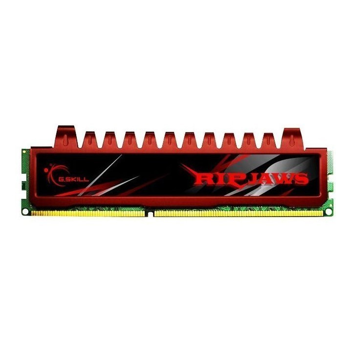 G.Skill Ripjaws 4GB DDR3 1066MHz