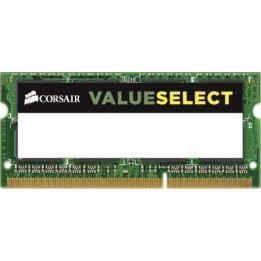 Corsair Value Select SO-DIMM DDR3 4GB PC1600 CL11 1.35V 