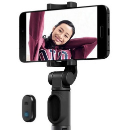 Xiaomi Mi Selfie Stick Tripod/Monopod Bluetooth Preto