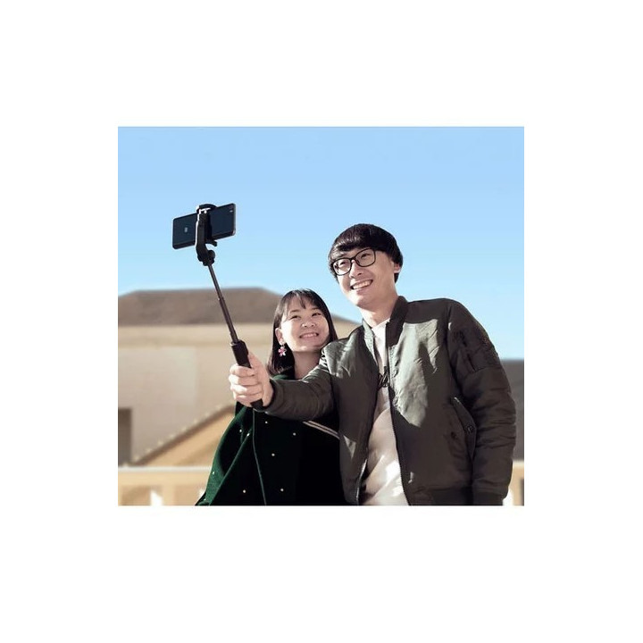 Xiaomi Mi Selfie Stick Tripod/Monopod Bluetooth Preto