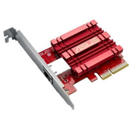 ASUS Placa Rede XG-C100C 10-Gigabit Ethernet Fiber