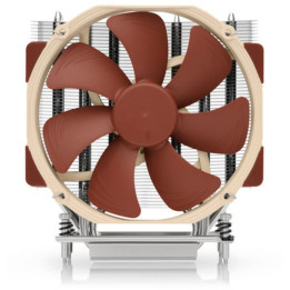 Noctua Cooler CPU NH-U14S TR4-SP3 Threadripper Edition