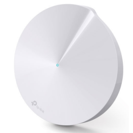 TP-Link Deco M5 - Router AC1300 Whole-Home Wi-Fi Dual-Band 717MHz