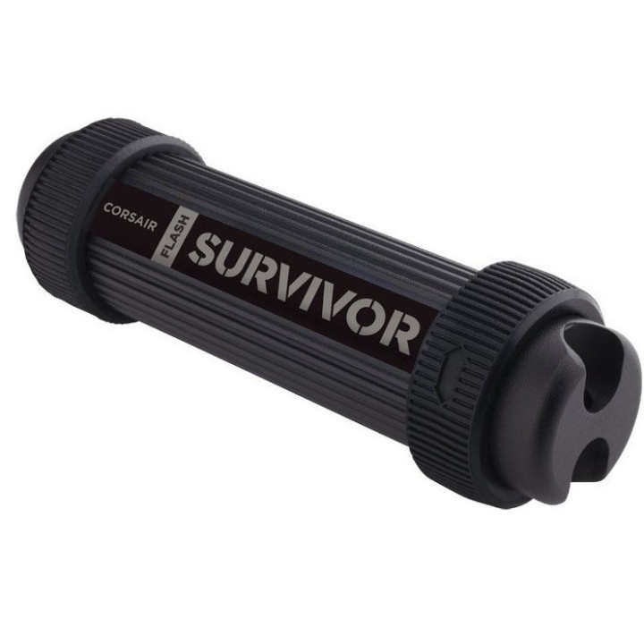 Corsair Pen 128GB 3.0 Flash Survivor Stealth 