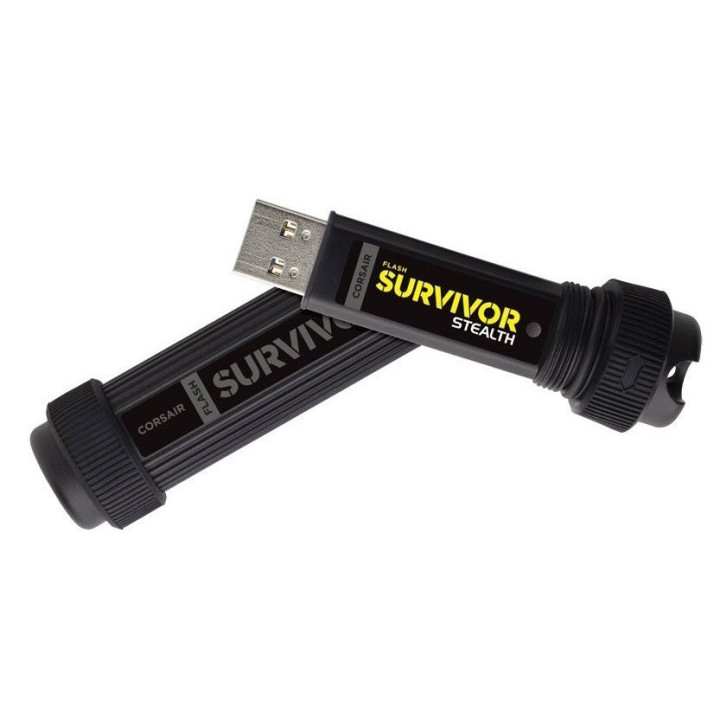 Corsair Pen 128GB 3.0 Flash Survivor Stealth 
