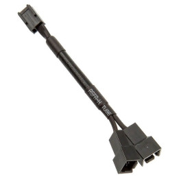 Phanteks Cabo em Y de 3-Pin para Ventoinhas PWM