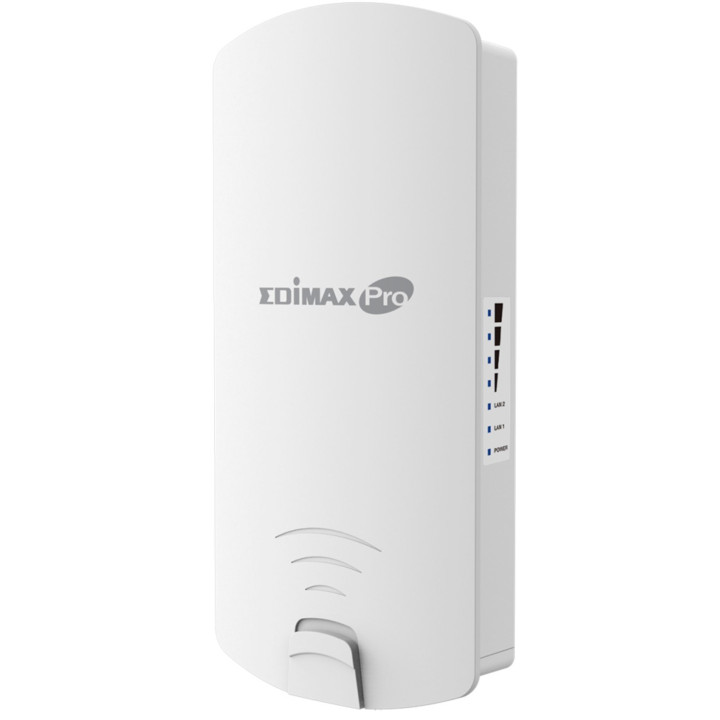 Edimax 2x2 AC900 Outdoor PoE CPE/Access Point 