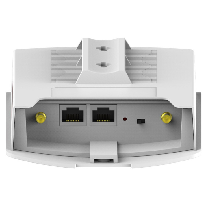 Edimax 2x2 AC900 Outdoor PoE CPE/Access Point 