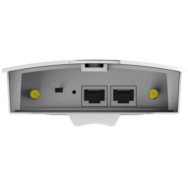 Edimax 2x2 AC900 Outdoor PoE CPE/Access Point 