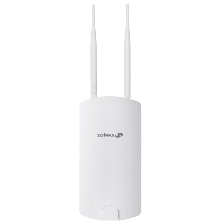 Edimax 2 x 2 AC Dual-Band Outdoor PoE Access Point 