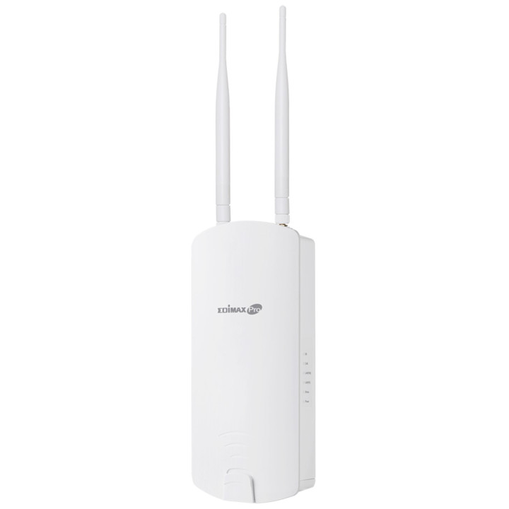 Edimax 2 x 2 AC Dual-Band Outdoor PoE Access Point 