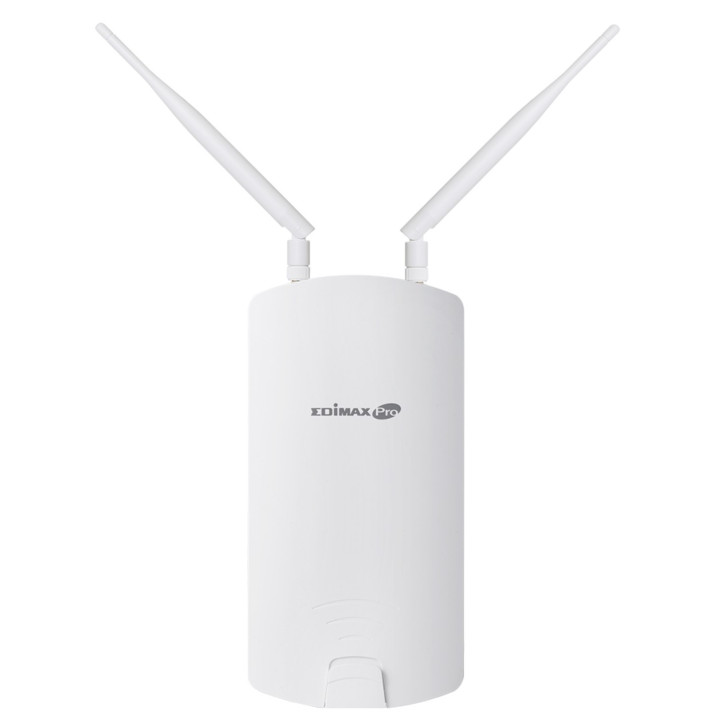 Edimax 2 x 2 AC Dual-Band Outdoor PoE Access Point 