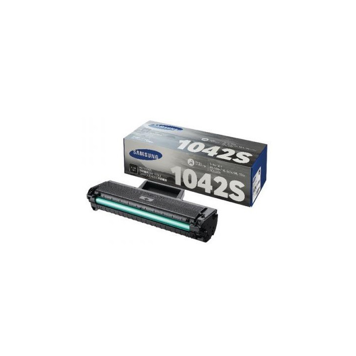 Samsung Toner Preto MLT-D1042S/ELS - SU737A