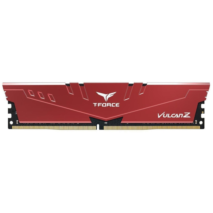Team Group 8GB DDR4 3200MHz Vulcan Z Red CL16
