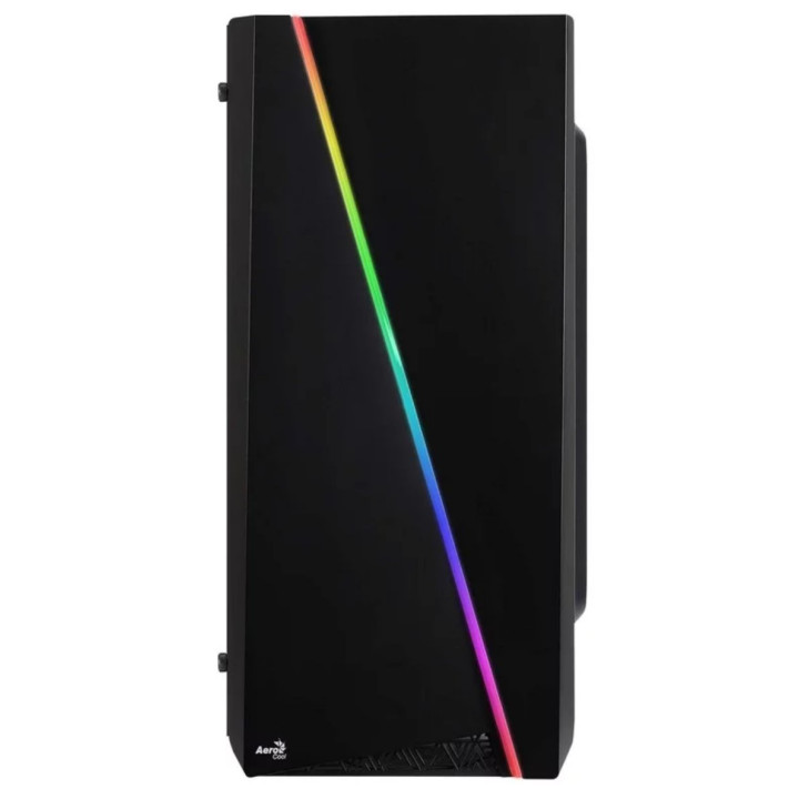 Aerocool Cylon Mini, Caixa Mini Tower Preta