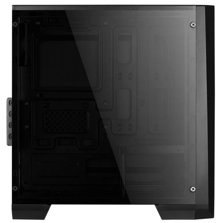 Aerocool Cylon Mini, Caixa Mini Tower Preta