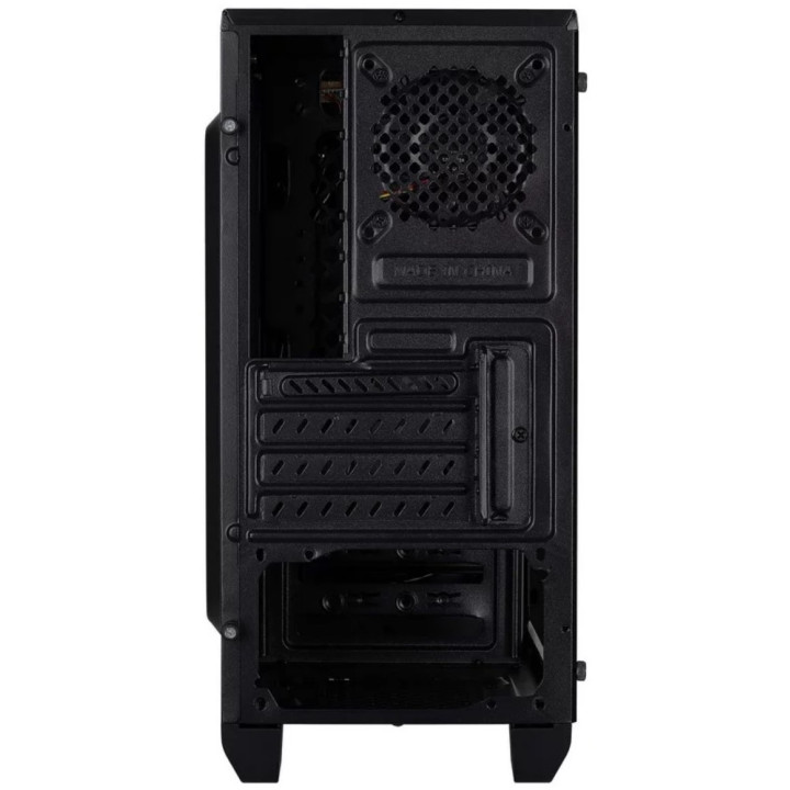 Aerocool Cylon Mini, Caixa Mini Tower Preta