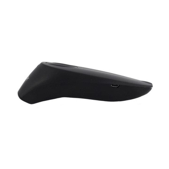 APPROX Leitor códigos de barras 2D Bluetooth, Wireless 2, 4GHz 