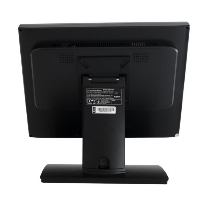APPROX Monitor táctil 15" A+ 