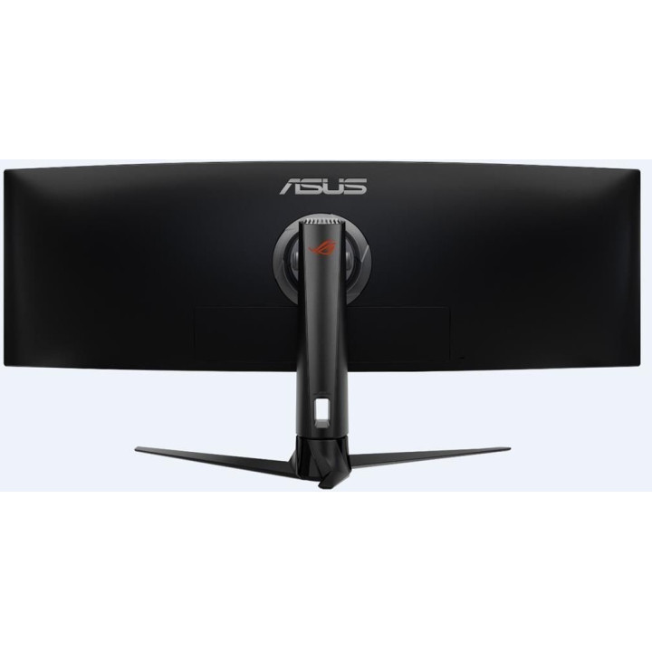Asus Monitor 49" ROG STRIX XG49VQ Ultra-Wide 144hz HDR 4ms