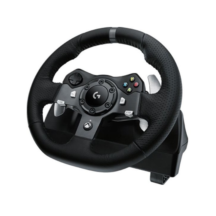 Logitech Volante G920 Driving Force Xbox One / PC