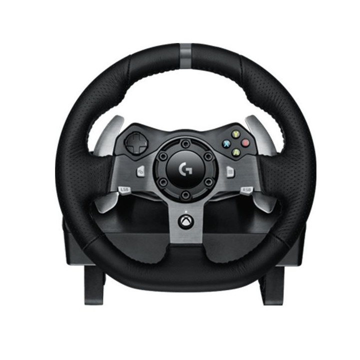 Logitech Volante G920 Driving Force Xbox One / PC