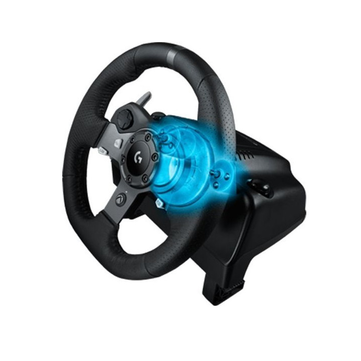 Logitech Volante G920 Driving Force Xbox One / PC